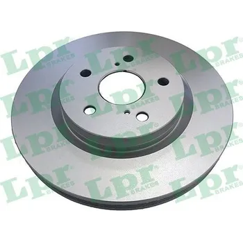 Brzdový kotouč Brzdový kotouč AP-LPR T2129VR