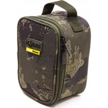 Taška Pouzdro Rybářské Na Příslušenství Solar Undercover Camo Small