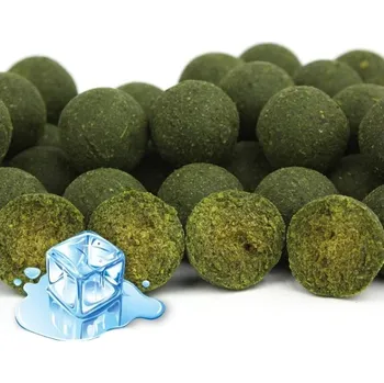 Návnadová surovina IMPERIAL BAITS - Boilie Carptrack Cold Water Monster's Paradise 20 mm 5 kg