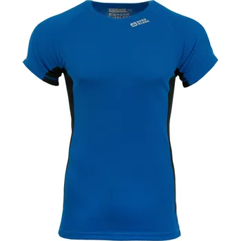 Pánské tričko Nordblanc Pánské funkční triko s krátkým rukávem 3XL