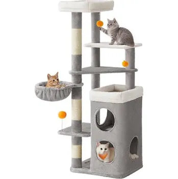 Škrábadlo pro kočky PCT007G01