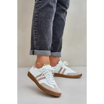 Dámské tenisky Sportovní obuv model 208539 Step in style 40