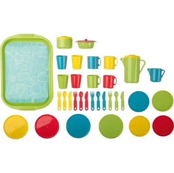 Hračka Playtive Dětská sada kuchyňského příslušenství