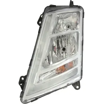Přední světlomet GIANT Přední levé světlo Volvo FH II, FH16 II 01.2012+