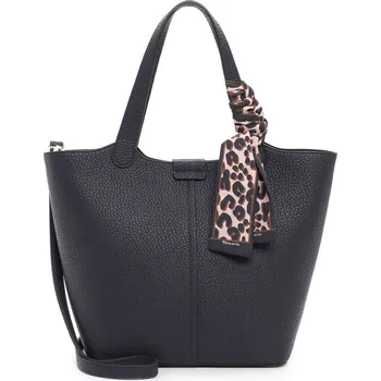 Kabelka Tamaris Dámská kabelka TAMARIS 33972-500 modrá W5 -UNI-