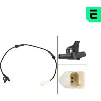 Auto-moto Snímač, počet otáček kol OPTIMAL 06-S021