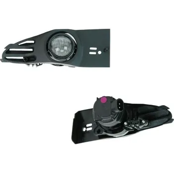 Mlhový světlomet Mlhovka - přední pravá BMW 7 (E65/E66), 09.01-12.04 OE 63178379684