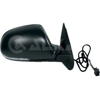 Auto zrcátko Vnější zpětné zrcátko ALKAR 6130572