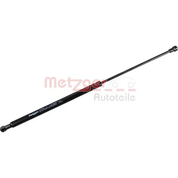 Příslušenství karosérie Pneumatická pružina / vzpěra zavazadlového prostoru AGB 50T1AB