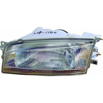 Přední světlomet Světlomet DEPO 5231103E