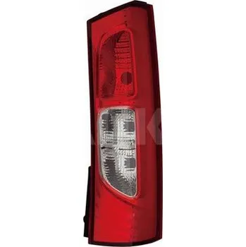 Zadní světlomet Zadní světlo DEPO 50U1881E