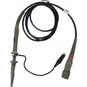 IP kamera Osciloskopická sonda PP150 HANTEK 100 MHz, dělič 1:1, 1:10