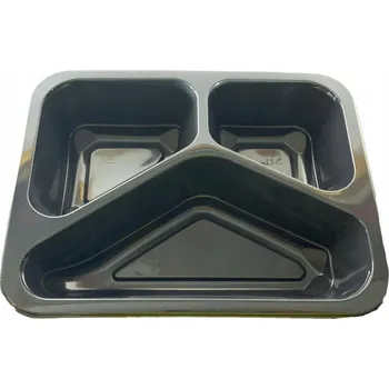 Vrták Opakovaně Použitelný svařovací zásobník trojdílný 50 KS bez SUP