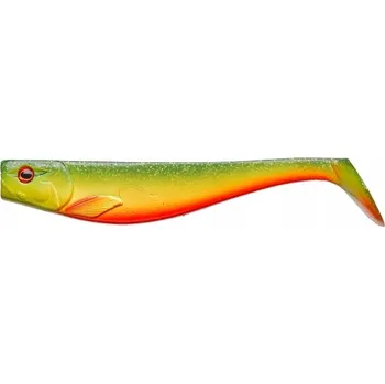 Umělá nástraha DEXTER SHAD 200 UV BOMB 17,5 cm 47 g ILLEX