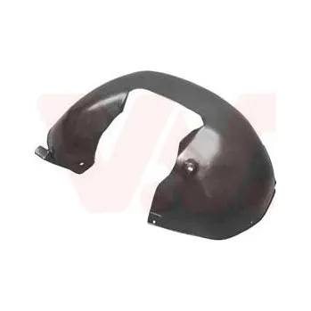 Příslušenství karosérie obložení, dutina kola AGB 9513FP12T