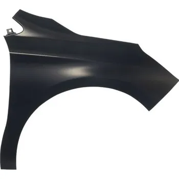 Blatník karosérie Blatník přední pravý CITROËN C4 (B7), 09.10- OE 7841AX