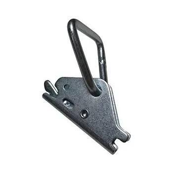 Tanatech Kolejnicové vázací oko 500 daN pro KOMBI lištu