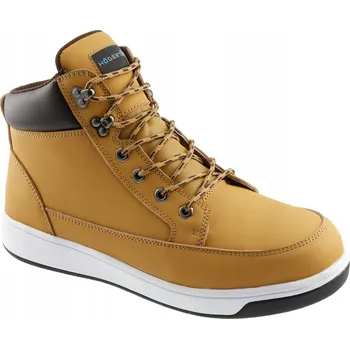 Pracovní obuv Ochranné kotníkové boty, SRC, SB, velikost 40 Hoegert