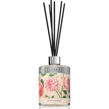 Aroma difuzér La Florentina Lady Rose Home Fragrance aroma difuzér 500 ml