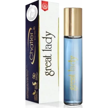 Dámský parfém Chatler Ch Good Lady 30ml parfémovaná voda pro ženy EDP