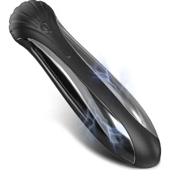 Elektrosex Vibrátor a elektrostimulátor PASSION LABS Electrify Little Secret |