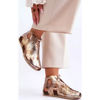 Dámské tenisky Boty model 213155 Step in style 37