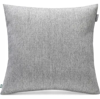 Povlečení POVLEČENÍ NA POLŠTÁŘ 30X50CM DEKORATIVNÍ VILA ŠEDÁ - MUMLA