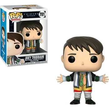 Figurka Funko Pop! 701 Friends Joey Tribbiani In Chandlers Clothes