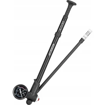 pumpička Pumpička na tlumiče enlee SP19846S-S černá