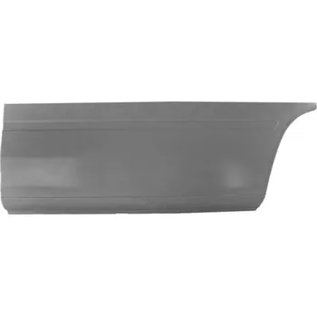 Blatník karosérie Lem zadního blatníku pravý MERCEDES SPRINTER 208-414, 01.95-03.00, MERCEDES SPRINTER 208-414, 04.00-12.02, VOLKSWAGEN LT II 05.96-12.05, MERCEDES SPRI