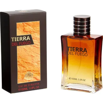 Parfém Real Time - Tierra Del Fuego (Edt 100ml)