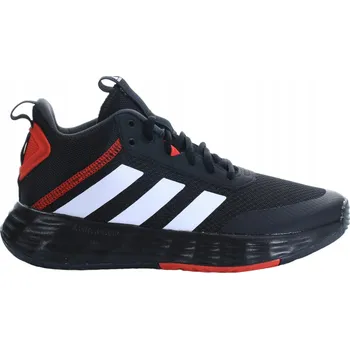 Dámské tenisky Basketbalové boty adidas Ownthegame IF2693 velikost 38