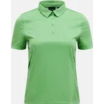 POLOKOŠILE PEAK PERFORMANCE W ALTA POLO PEPPERMINT