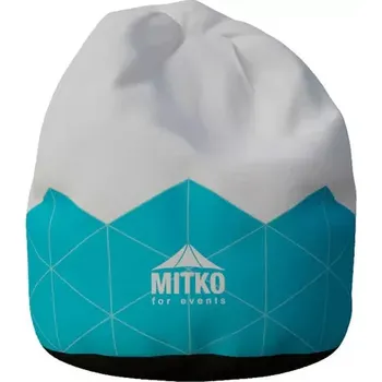 Sedací pytel Sedací vak M (85 cm) s libovolným potiskem: Ekokůže