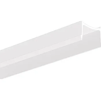 LED lišta Difuzor KLUŚ BONI-22 pro LED hliníkové profily