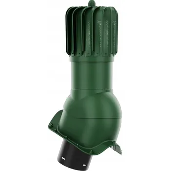 Komín Větrací komín Krono-Plast ⌀ 125 mm