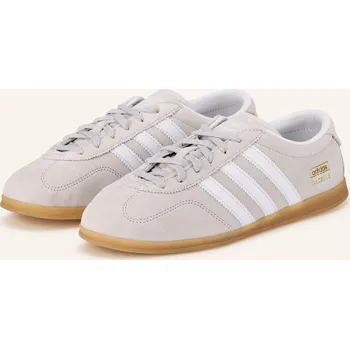 Dámská obuv Adidas Originals Dámské Sneakersy Gazelle Lo Pro, světle šedá...