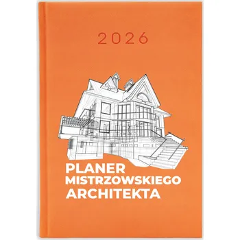 Kalendář Knižkový kalendář 2026 A5 FunnyCase modrý