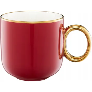 Hrnek Ambition Royal porcelán 330 ml