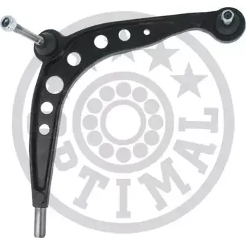 Zavěšení kol OPTIMAL Řídící páka - zavěšení kol OPT G6-521