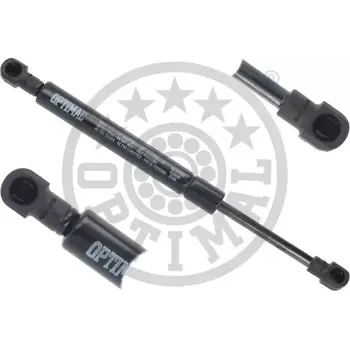 Auto-moto OPTIMAL Plynová vzpěra zavazadlového prostoru OPT AG-51650