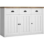 Gala Komoda Prowansja K3SP