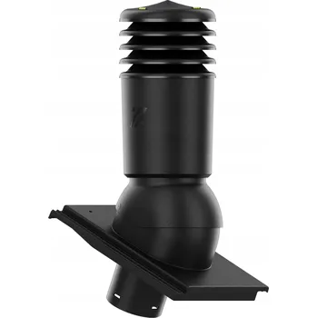 Vrták Větrací komín Krono-Plast ⌀ 125 mm