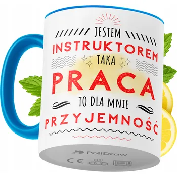 Hrnek Polidraw Hrnek Polidraw pro stavitele keramika 330 ml