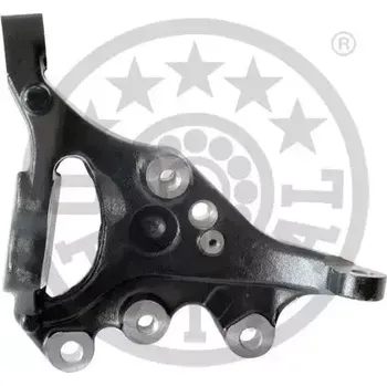 Čep nápravy OPTIMAL Čep nápravy zavěšení kol OPT KN-401157-01-R