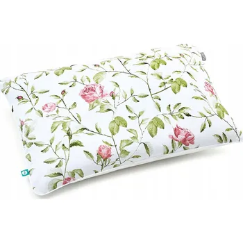 Povlak na polštářek Povlak na polštář s růžemi 50 x 60 cm - MUMLA