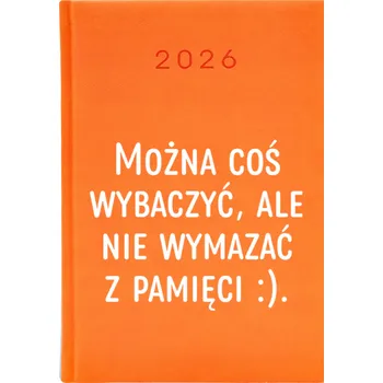 Kalendář Knižní kalendář 2026 A5 vícebarevný