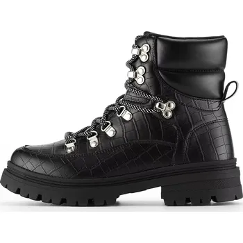 Dámská zimní obuv Dámská městská obuv NAX MOWERA black 41