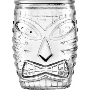 Sklenice Libbey Tiki rocks 473ml