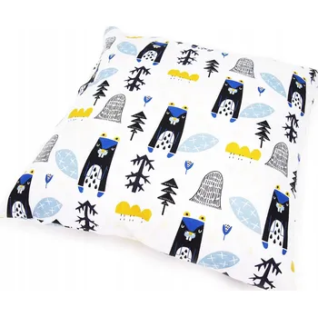 Povlak na dekorativní polštářek Kerstin POVLAK 40 x 40 NA POLŠTÁŘEK POLŠTÁŘ